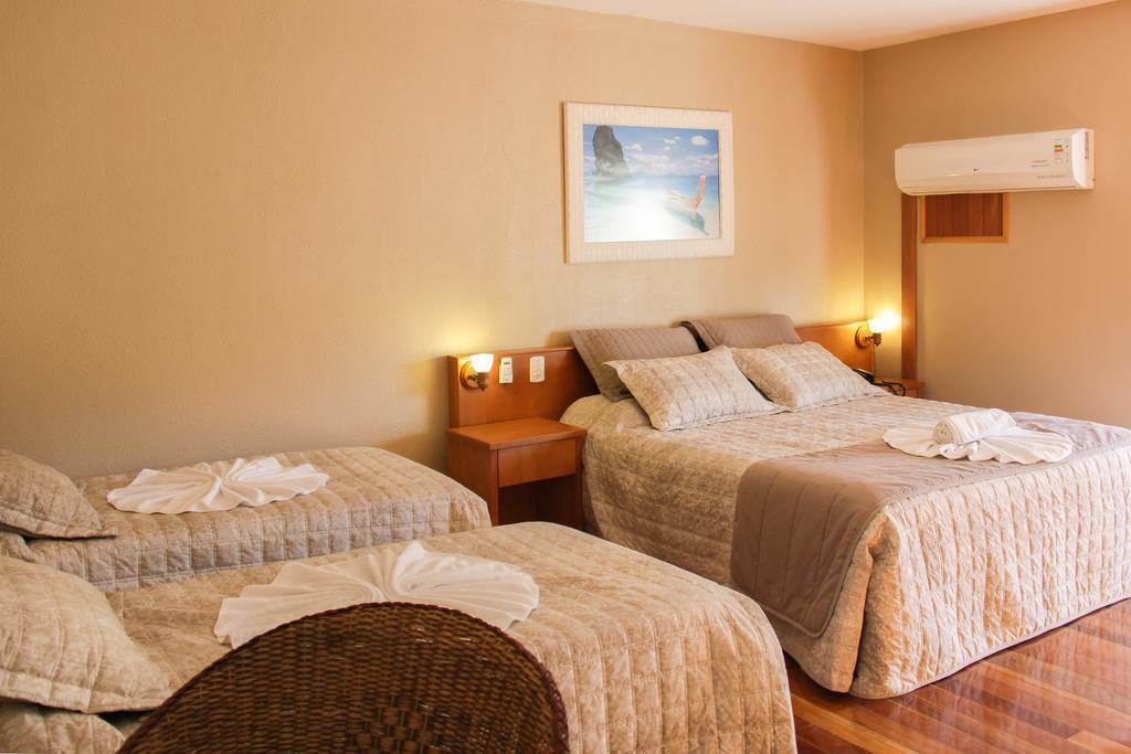 Hotel Aconchego da Serra Gramado Camera foto